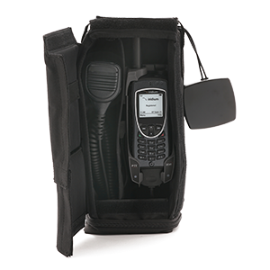Bag Dock for Iridium 9575 (PTT Enabled)